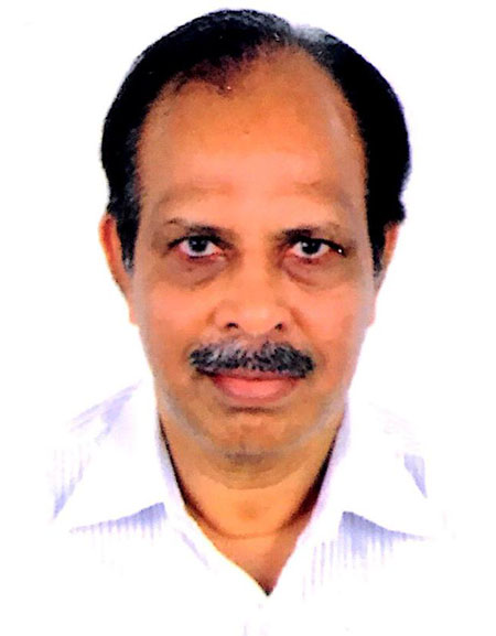 ನಿವೃತ್ತ ವಲಯ ಅರಣ್ಯಾಧಿಕಾರಿ ಎಂ. ಇಸ್ಮಾಯೀಲ್ ನಿಧನ