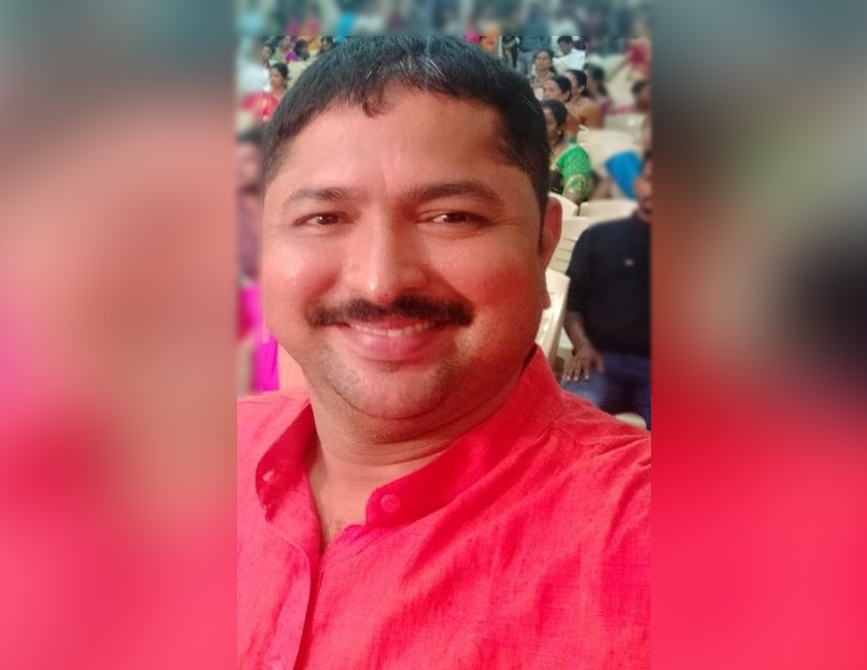 ಕೊಲೆ ಕೃತ್ಯದ ವಿರುದ್ಧ ಧ್ವನಿ ಎತ್ತಿದ್ದಕ್ಕೆ ಸುನೀಲ್ ಬಜಿಲಕೇರಿಯ ಬಂಧನ: ಅನುರಾಧಾ ಬಾಳಿಗಾ ಆರೋಪ