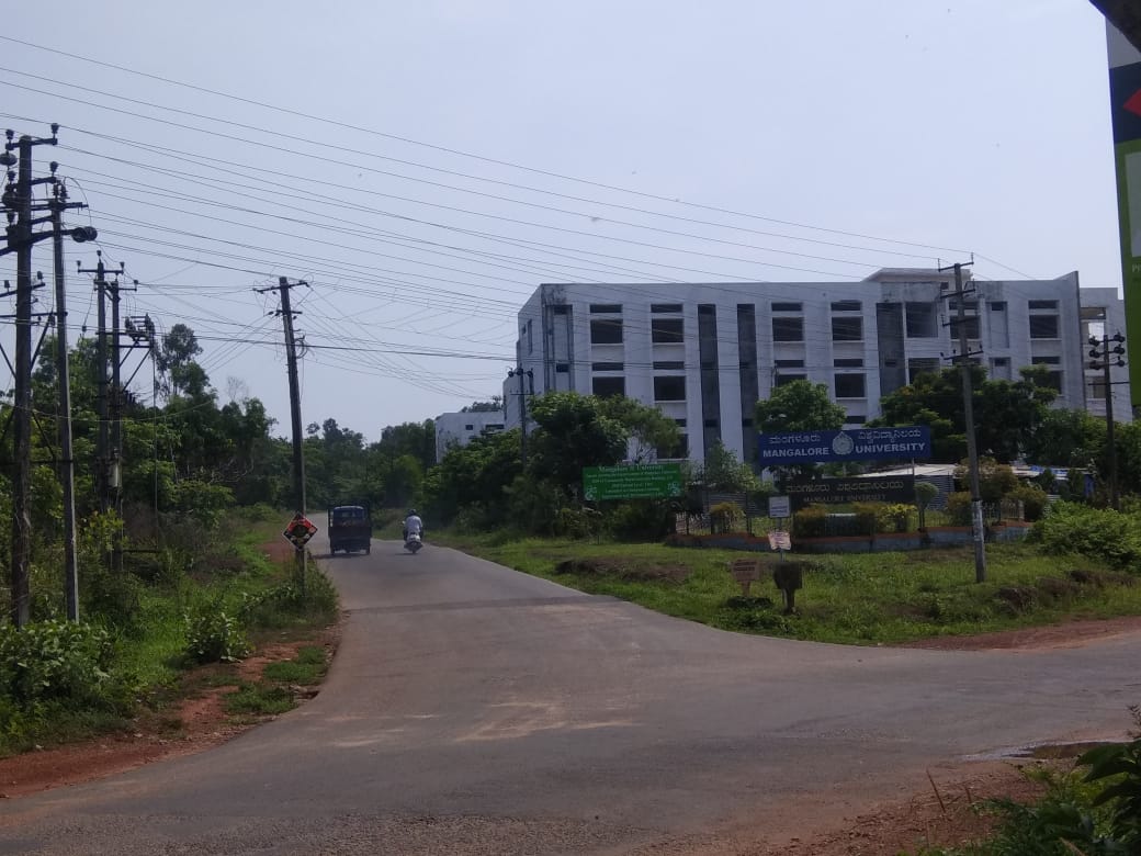 ಮಂಗಳೂರು ವಿವಿ ಆವರಣದಲ್ಲಿ ವಿದೇಶಿ ವಿದ್ಯಾರ್ಥಿಗಳಿಗೆ ಹಾಸ್ಟೆಲ್ ನಿರ್ಮಾಣ