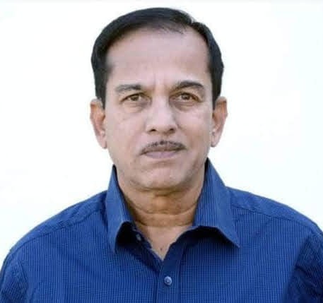 ಕರ್ನಾಟಕ ಕೇಂದ್ರೀಯ ವಿವಿಯ ಮಾಜಿ ಕುಲಪತಿ ಪ್ರೊ.ಮಹೇಶ್ವರಯ್ಯ ನಿಧನ