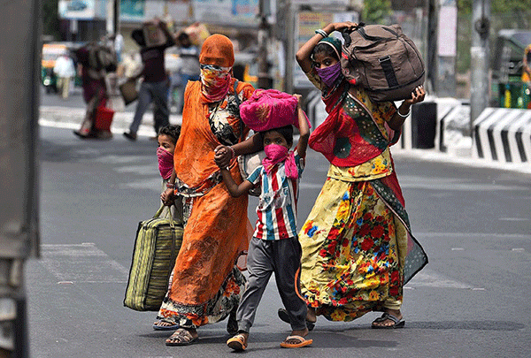 ಸುಸ್ಥಿರ ಅಭಿವೃದ್ಧಿ ಗುರಿ ಸೂಚ್ಯಂಕ ಆರೋಗ್ಯ ಮತ್ತು ಉದ್ಯೋಗ ವಿಚಾರದಲ್ಲಿ ಹಿನ್ನಡೆ? ಸುಸ್ಥಿರ ಅಭಿವೃದ್ಧಿ ಗುರಿ ಸೂಚ್ಯಂಕ ಆರೋಗ್ಯ ಮತ್ತು ಉದ್ಯೋಗ ವಿಚಾರದಲ್ಲಿ ಹಿನ್ನಡೆ?
