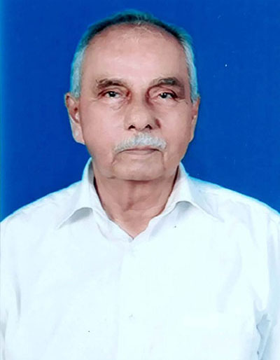 ಮಾಜಿ ಸೈನಿಕ ಕರ್ನಲ್ ರಾಮಚಂದ್ರ ರಾವ್ ನಿಧನ