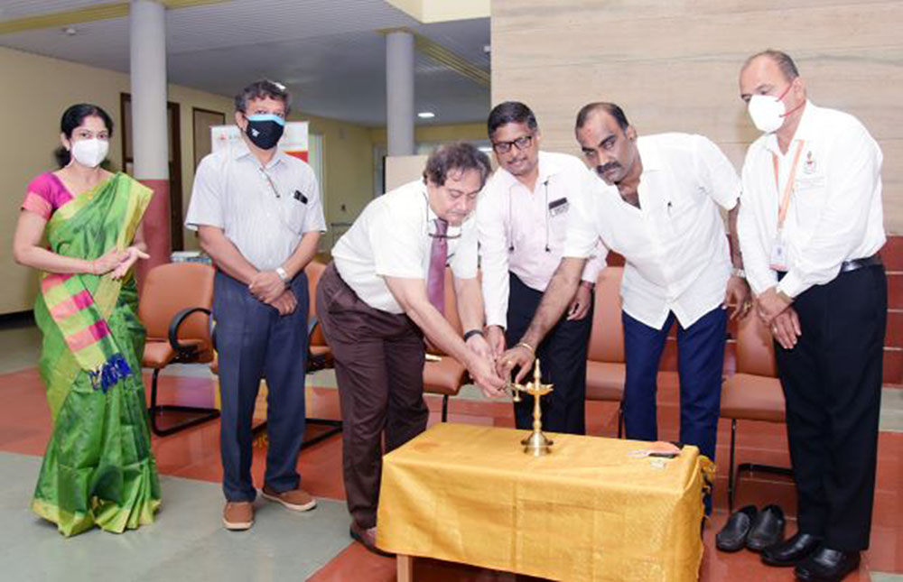 ಮಣಿಪಾಲ ಕೆಎಂಸಿಯಲ್ಲಿ ವಿಶ್ವ ರಕ್ತದಾನಿಗಳ ದಿನಾಚರಣೆ