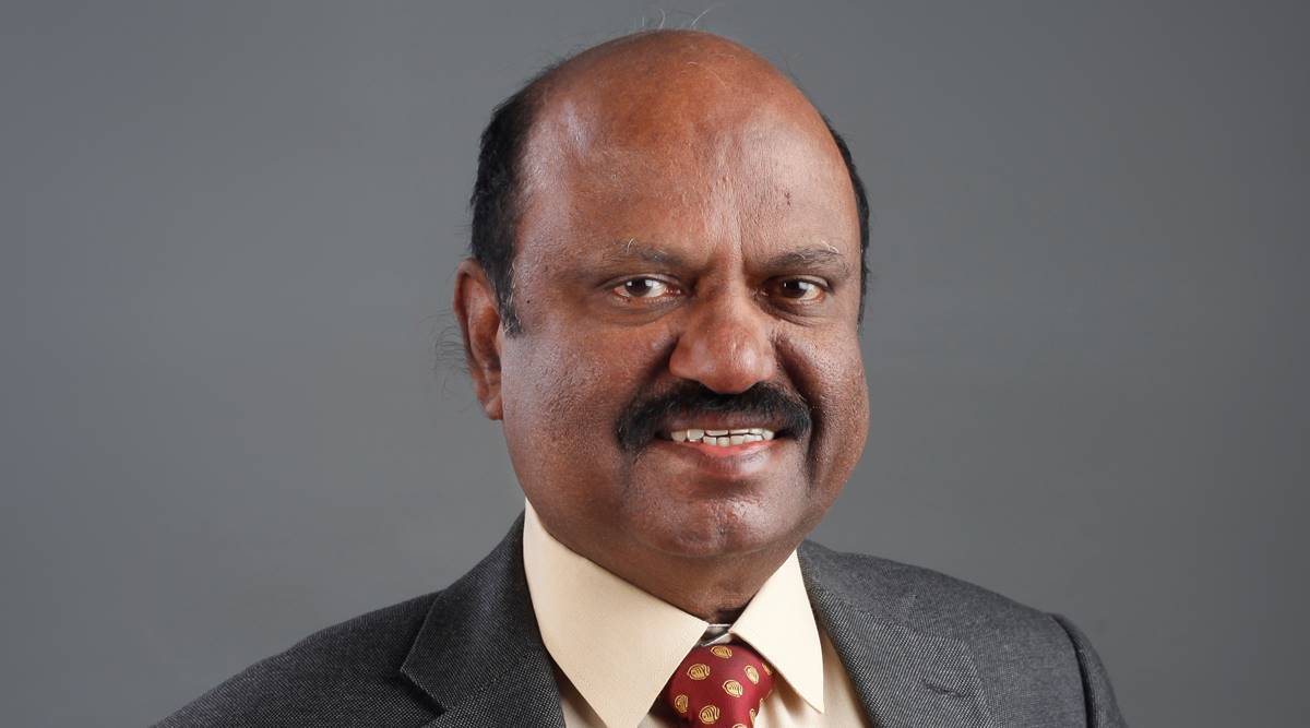 ಕೇರಳ ಬಿಜೆಪಿಯ ಹವಾಲಾ ಕುರಿತ ವರದಿ ಅಸ್ತಿತ್ವವನ್ನು ದೃಢಪಡಿಸಿದ ನಿವೃತ್ತ ಐಎಎಸ್ ಅಧಿಕಾರಿ