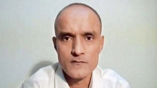 ಕುಲಭೂಷಣ್ ಜಾಧವ್ ಪ್ರಕರಣ ಅಕ್ಟೋಬರ್ 5ಕ್ಕೆ ಮುಂದೂಡಿಕೆ