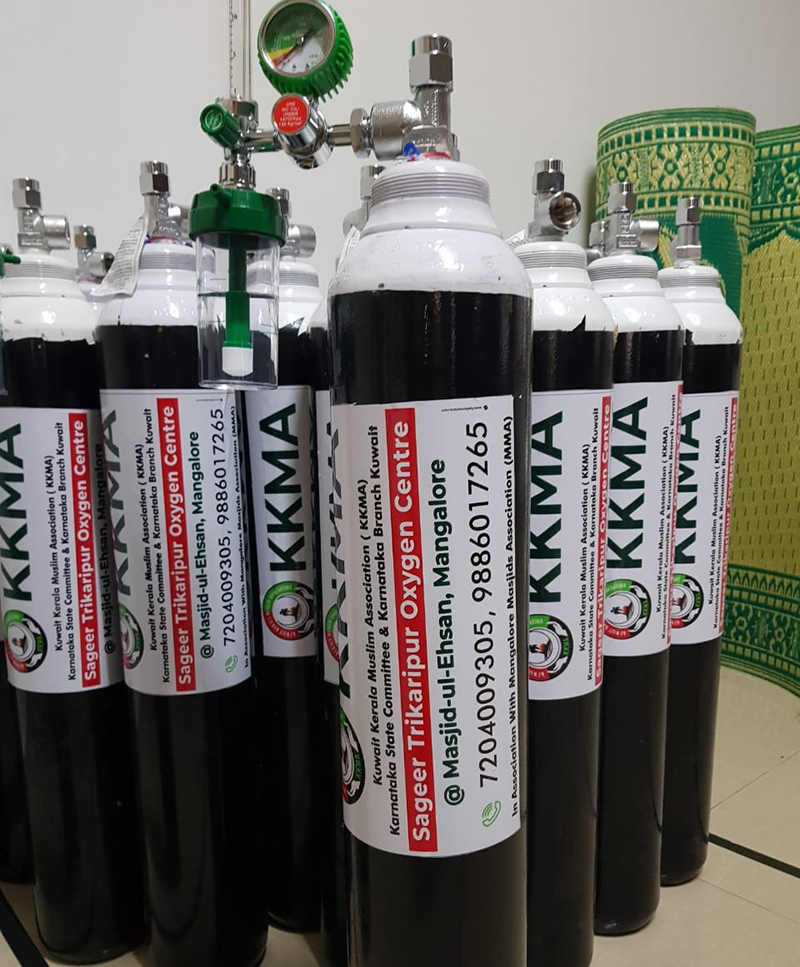 ಮಂಗಳೂರು : ‘ಹೈಲ್ಯಾಂಡ್ ಇಸ್ಲಾಮಿಕ್ ಫೋರಂ ಇಂಡಿಯಾ’ದ ಲಾಕ್ ಡೌನ್ ಸೇವೆಗೆ ‘ಮಸ್ಜಿದುಲ್ ಇಹ್ಸಾನ್’ ಕೇಂದ್ರ