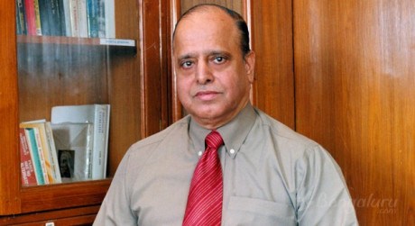 ನೂತನ ಶಿಕ್ಷಣ ನೀತಿ ಜಾರಿಗೆ ಕರ್ನಾಟಕದ ವೇಗದ ಕ್ರಮ: ಡಾ.ಕಸ್ತೂರಿ ರಂಗನ್ ಶ್ಲಾಘನೆ