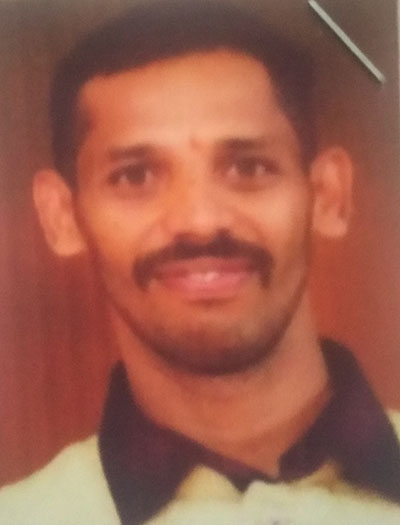 ಉಡುಪಿ: ಯುವಕ ನಾಪತ್ತೆ