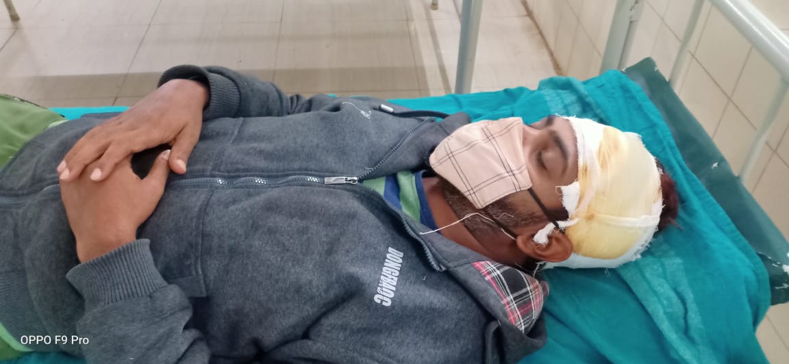 ಸಕಲೇಶಪುರ: ಮುಸ್ಲಿಂ ಲೀಗ್‌ ಮುಖಂಡನ ಮೇಲೆ ಹಲ್ಲೆ; ಮೂವರ ವಿರುದ್ಧ ಪ್ರಕರಣ ದಾಖಲು