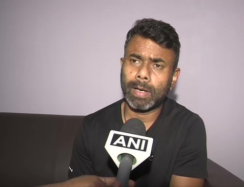 ಅಸ್ಸಾಂ: ಕಾಂಗ್ರೆಸ್ ಶಾಸಕ ರೂಪ್‌ ಜ್ಯೋತಿ ಕುರ್ಮಿ ರಾಜೀನಾಮೆ