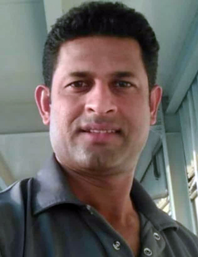 ಇಂಜಿನಿಯರ್ ಜಯಪ್ರಕಾಶ್ ಮೇರ್ಕಜೆ ನ್ಯೂಝಿಲೆಂಡ್‍ನಲ್ಲಿ ನಿಧನ