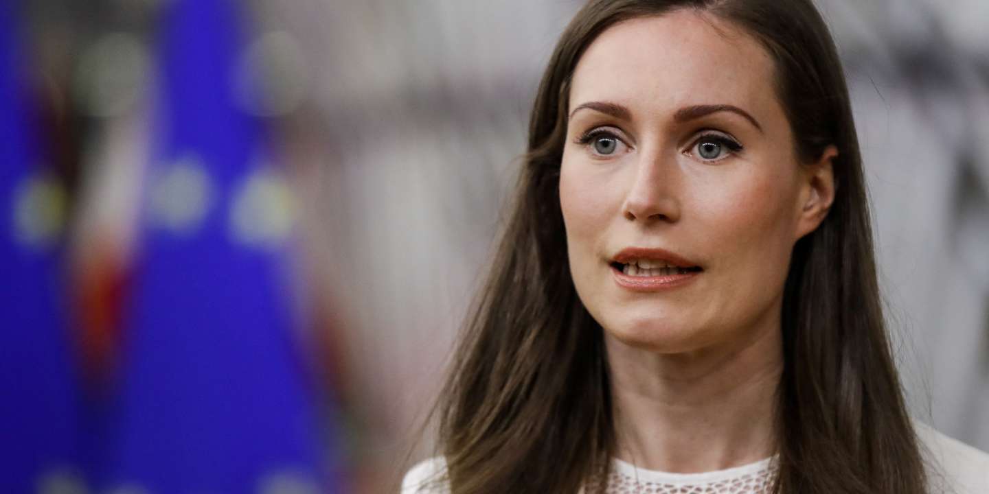 ಊಟ-ತಿಂಡಿಯ ಹೆಚ್ಚುವರಿ ಖರ್ಚನ್ನು ಸರಕಾರಕ್ಕೆ ಹಿಂದಿರುಗಿಸುವೆ: ಫಿನ್ ಲ್ಯಾಂಡ್ ಪ್ರಧಾನಿ