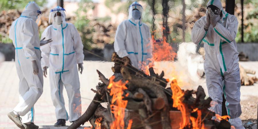 ರಾಜ್ಯದಲ್ಲಿ ಕೋವಿಡ್ ಆರ್ಭಟಕ್ಕೆ ಬಲಿಯಾದವರ ಒಟ್ಟು ಸಂಖ್ಯೆ 30 ಸಾವಿರಕ್ಕೆ ಏರಿಕೆ