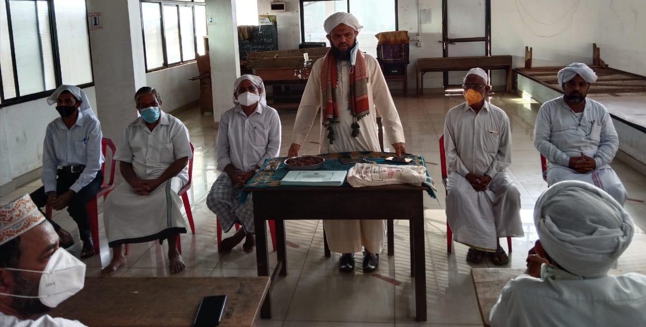 ಪರಿಪೂರ್ಣ ವಿದ್ಯೆಯನ್ನು ಪಡೆದು ಸಾರ್ಥಕ ಜೀವನ ನಡೆಸಬೇಕು : ಮಹಮ್ಮದ್ ಇರ್ಫಾನಿ ಫೈಝಿ ಕಲ್ಲಡ್ಕ