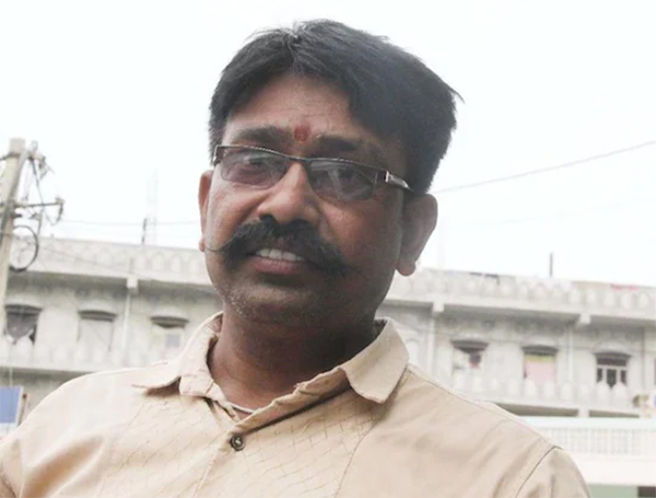 2018ರ ಆಲ್ವಾರ್ ಥಳಿಸಿ ಹತ್ಯೆ ಪ್ರಕರಣ: ವಿಎಚ್‌ಪಿ ನಾಯಕನ ಬಂಧನ