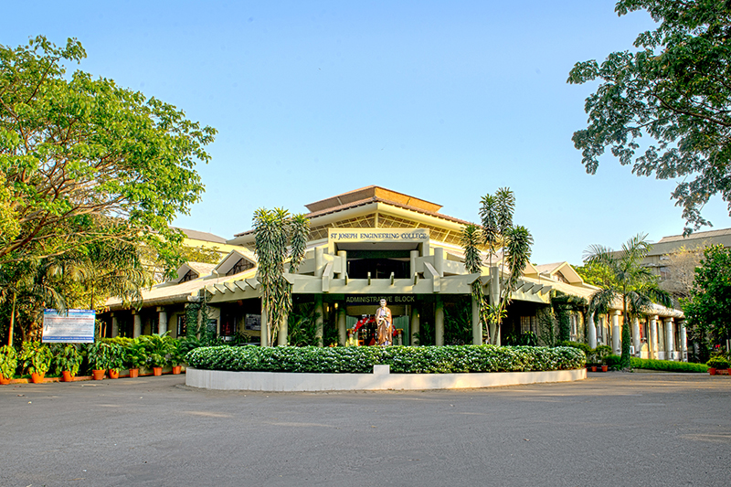 ಸಂತ ಜೋಸೆಫ್ ಕಾಲೇಜಿನಲ್ಲಿ ಎಐಸಿಟಿಇ ಐಡಿಯ ಲ್ಯಾಬ್ಸ್‌ಗೆ ಅನುಮೋದನೆ