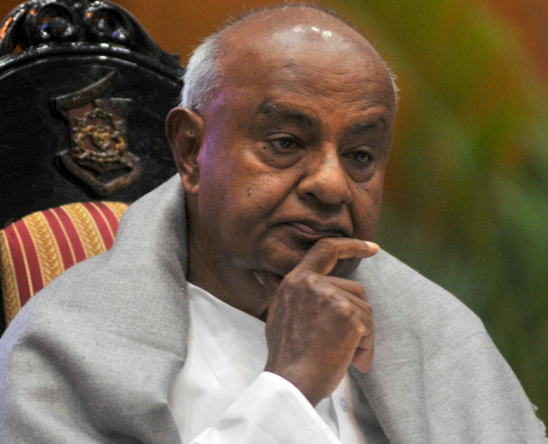 ನೈಸ್‌ ಕಂಪೆನಿಯ ಗೌರವಕ್ಕೆ ಧಕ್ಕೆ: 2 ಕೋಟಿ ರೂ. ಪರಿಹಾರ ನೀಡಲು ದೇವೇಗೌಡರಿಗೆ ನ್ಯಾಯಾಲಯ ಆದೇಶ