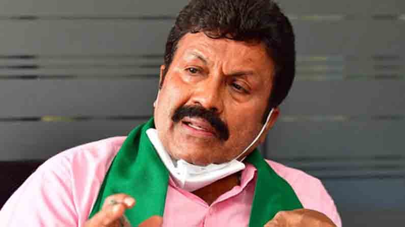 ಕೃಷಿ ವಿವಿಗಳಲ್ಲಿ ರೈತರ ಮಕ್ಕಳಿಗೆ ಮೀಸಲಾತಿ ಶೇ.50ಕ್ಕೆ ಹೆಚ್ಚಳ: ಸಚಿವ ಬಿ.ಸಿ.ಪಾಟೀಲ್