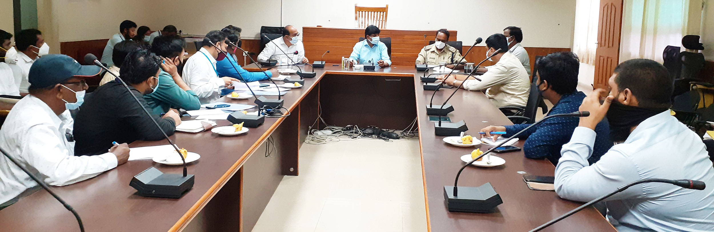 ಬಲಾಯಿಪಾದೆಯಲ್ಲಿ ಸರ್ವಿಸ್ ರಸ್ತೆಯನ್ನು ನಿರ್ಮಿಸಿ: ಉಡುಪಿ ಜಿಲ್ಲಾಧಿಕಾರಿ ಸೂಚನೆ