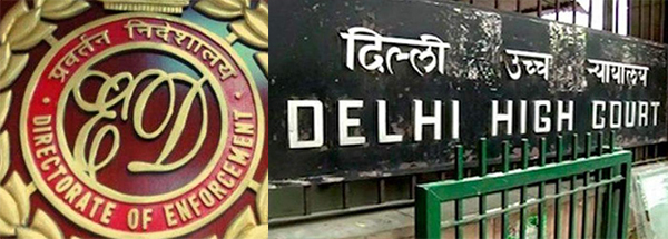 ನ್ಯೂಸ್ ಕ್ಲಿಕ್, ಸಂಪಾದಕರ ವಿರುದ್ಧ ಬಲವಂತದ ಕ್ರಮ ಕೈಗೊಳ್ಳದಂತೆ ಈ.ಡಿ.ಗೆ ದಿಲ್ಲಿ ಹೈಕೋರ್ಟ್ ನಿರ್ದೇಶ