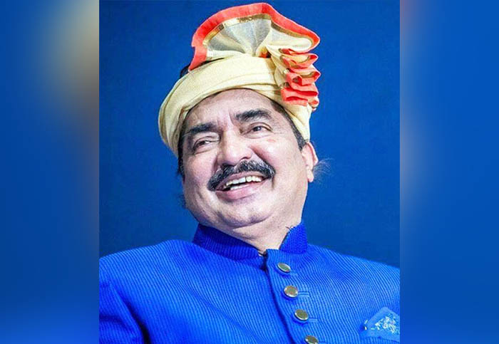 ನಾಲ್ವಡಿ ಕೃಷ್ಣರಾಜ ದತ್ತಿ ಪ್ರಶಸ್ತಿಗೆ ಆಳ್ವಾಸ್ ಶಿಕ್ಷಣ ಸಂಸ್ಥೆಯ ಸಂಸ್ಥಾಪಕ ಮೋಹನ್ ಆಳ್ವ ಆಯ್ಕೆ