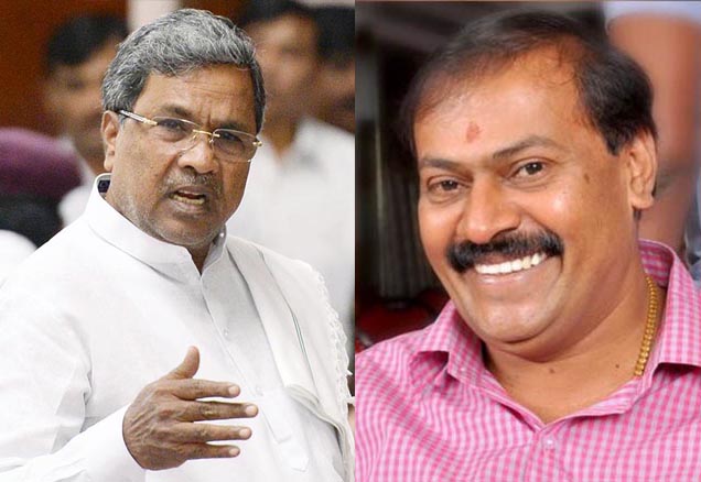 ಸಿದ್ದರಾಮಯ್ಯ ನೇತೃತ್ವದಲ್ಲಿ ಚುನಾವಣೆಗೆ ಹೋದರೆ ಮಾತ್ರ ಕಾಂಗ್ರೆಸ್ ಅಧಿಕಾರಕ್ಕೆ: ಶಾಸಕ ಅಖಂಡ ಶ್ರೀನಿವಾಸಮೂರ್ತಿ