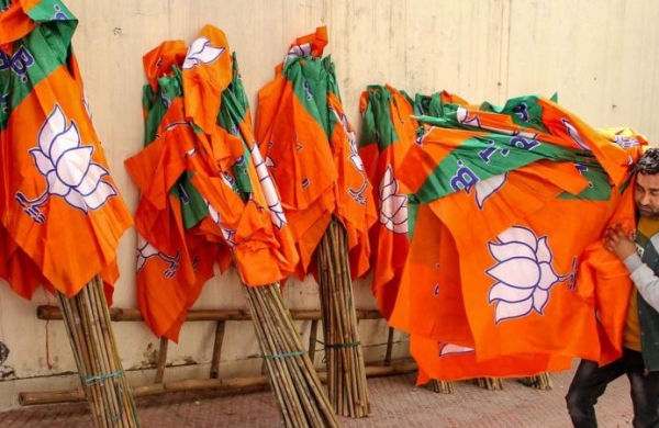 ಬಿಜೆಪಿ ಆಡಳಿತದ ರಾಜ್ಯಗಳಲ್ಲಿ ಇಂಟರ್ನೆಟ್ ಸ್ಥಗಿತ ಸಾಧ್ಯತೆ ಹೆಚ್ಚು: ಅಧ್ಯಯನ ವರದಿ