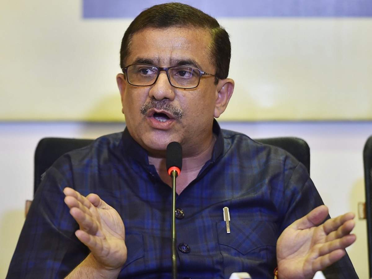 ಕೇಂದ್ರ ಶಿಯಾ ವಕ್ಫ್‌ ಮಂಡಳಿ ಸದಸ್ಯ ವಸೀಂ ರಿಝ್ವಿ ವಿರುದ್ಧ ಕಾರು ಚಾಲಕನ ಪತ್ನಿಯಿಂದ ಅತ್ಯಾಚಾರ ಆರೋಪ