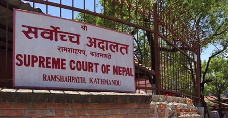 ನೇಪಾಳ: ಸಚಿವ ಸಂಪುಟದ 20 ಸದಸ್ಯರನ್ನು ತೆಗೆದು ಹಾಕಿದ ಸುಪ್ರೀಂ ಕೋರ್ಟ್
