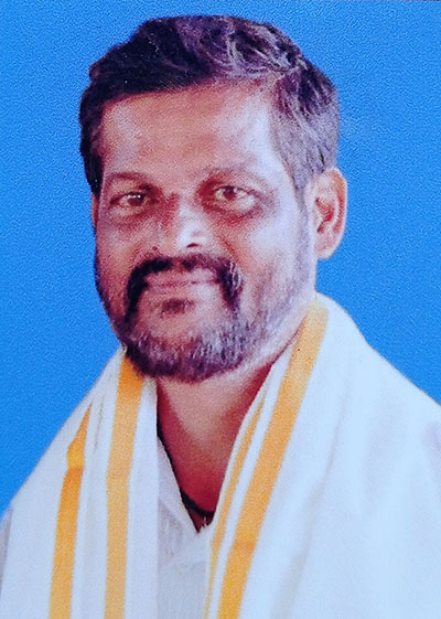 ಹನೇಹಳ್ಳಿ: ವೃದ್ಧ ನಾಪತ್ತೆ