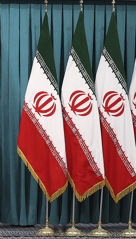 ಇರಾನ್ ಕ್ಷಿಪಣಿ ಯೋಜನೆ ವಿಫಲ?: ಅಮೆರಿಕ ಅಧಿಕಾರಿಯ ಹೇಳಿಕೆ