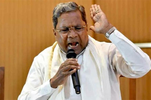 ಮುಂದಿನ ಮುಖ್ಯಮಂತ್ರಿ ಹೇಳಿಕೆ ಕೊಡಬೇಡಿ: ಶಾಸಕರಲ್ಲಿ ಸಿದ್ದರಾಮಯ್ಯ ಮನವಿ