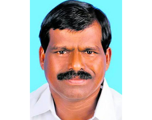 ಆನ್‍ಲೈನ್ ತರಗತಿ ನಿಲ್ಲಿಸಿ, ಶಾಲೆ ಆರಂಭಿಸಿ: ಸರಕಾರಕ್ಕೆ ಶಾಸಕ ಕುಮಾರಸ್ವಾಮಿ ಮನವಿ