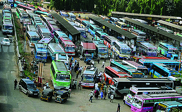 ​ದ.ಕ.ಜಿಲ್ಲೆಯಲ್ಲಿ ಜುಲೈ 1ರಿಂದ ಸಿಟಿ, ಸರ್ವಿಸ್ ಬಸ್ ಸಂಚಾರ: ಬಸ್ ಮಾಲಕರ ಸಂಘ