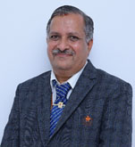 ಎಂಐಟಿಯ ಜಂಟಿ ನಿರ್ದೇಶಕರಾಗಿ ಡಾ.ಸೋಮಶೇಖರ್ ಭಟ್ ನೇಮಕ