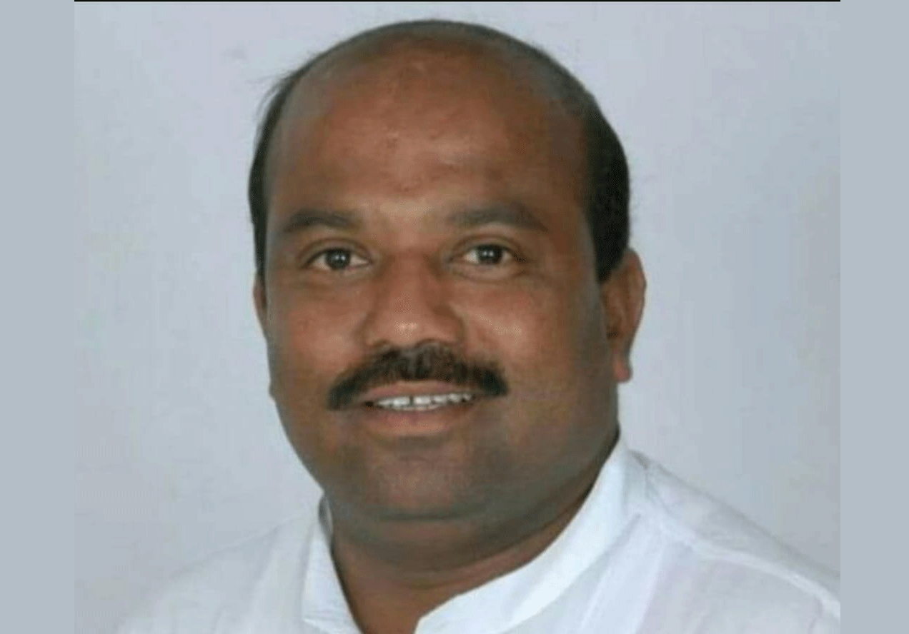 ರಾಜ್ಯ ಹಜ್ ಸಮಿತಿಯ ನೂತನ ಅಧ್ಯಕ್ಷರಾಗಿ ರವೂಫುದ್ದೀನ್ ಕಚೇರಿವಾಲೆ ಆಯ್ಕೆ