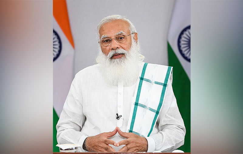 ಸ್ಥಳೀಯರಿಗೆ ನಾವು ಧ್ವನಿಯಾಗಬೇಕು: ಟಾಯ್ಕಥಾನ್ 2021ರಲ್ಲಿ ಪ್ರಧಾನಿ ಮೋದಿ ಹೇಳಿಕೆ