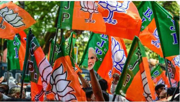 ಅತ್ಯಾಚಾರ ಸಂತ್ರಸ್ತೆಯ ಪತ್ರದ ಬಳಿಕ ಜಿಲ್ಲಾ ಪಂಚಾಯತ್ ಅಭ್ಯರ್ಥಿ ಬದಲಿಸಿದ ಬಿಜೆಪಿ