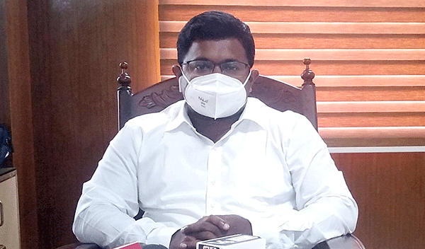 ವಾರಾಂತ್ಯ ಕರ್ಫ್ಯೂ ಆದೇಶ ಉಲ್ಲಂಘಿಸಿ ಬೀದಿಗಿಳಿದರೆ ದಂಡ: ಪುತ್ತೂರು ಉಪವಿಭಾಗಾಧಿಕಾರಿ ಎಚ್ಚರಿಕೆ