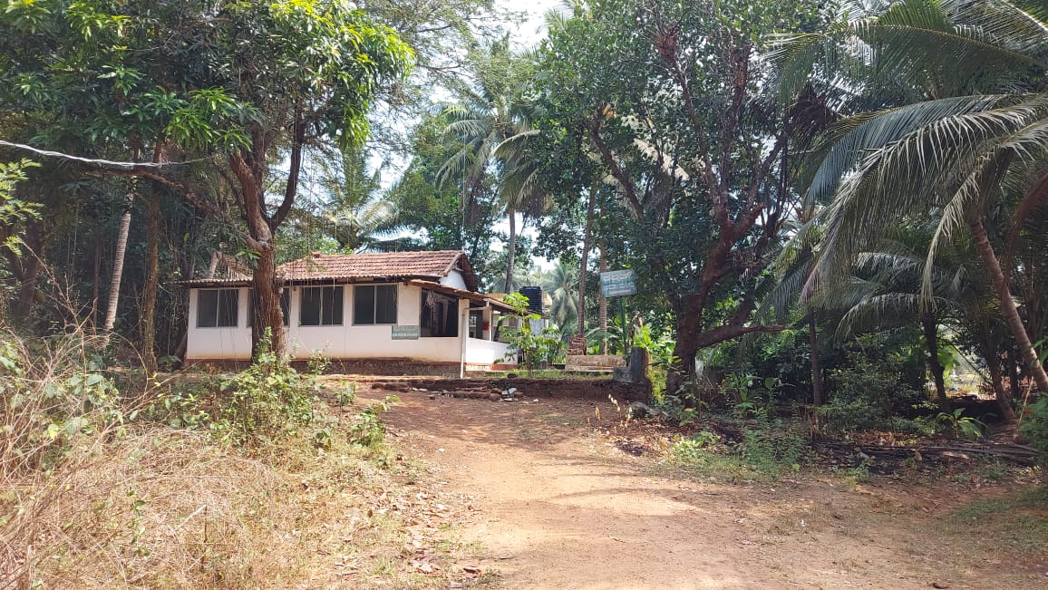 ಕೊಡವೂರು ಕಲ್ಮತ್ ಮಸೀದಿ; ಬಿಜೆಪಿ ಸರಕಾರದಿಂದಲೇ ಗಜೆಟ್ ನೋಟಿಫಿಕೇಶನ್ : ಹುಸೇನ್ ಕೋಡಿಬೆಂಗ್ರೆ