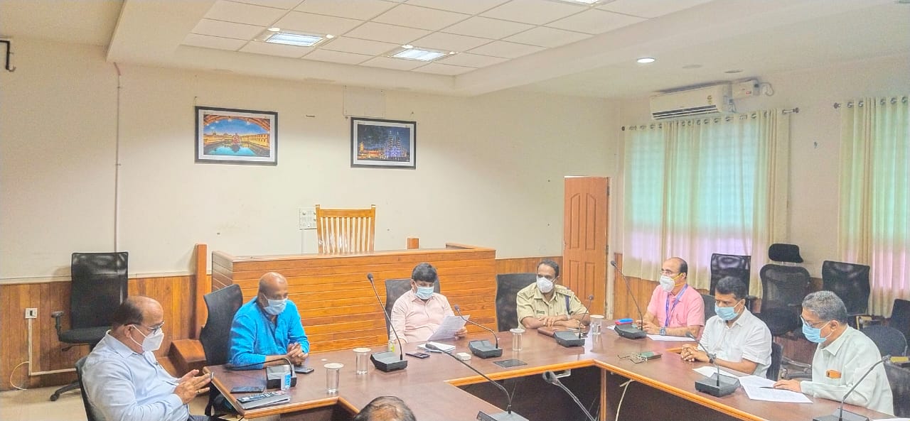 ಜುಲೈ 1ರಿಂದ ಉಡುಪಿ ಜಿಲ್ಲೆಯಲ್ಲಿ ಖಾಸಗಿ ಬಸ್ ಓಡಿಸಲು ಬಸ್ ಮಾಲಕರ ಸಂಘ ನಿರ್ಧಾರ