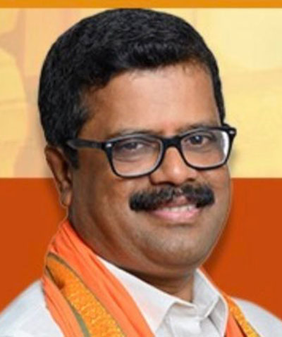 ಶೇ.25 ದರ ಹೆಚ್ಚಳದೊಂದಿಗೆ ಖಾಸಗಿ ಬಸ್‌ಗಳ ಸಂಚಾರ: ಸುರೇಶ್ ನಾಯಕ್