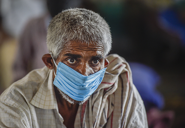 ದೇಶದಲ್ಲಿ ಒಟ್ಟು 48 ಡೆಲ್ಟಾ ಪ್ಲಸ್ ಪ್ರಕರಣಗಳು ಪತ್ತೆ: ಆರೋಗ್ಯ ಸಚಿವಾಲಯ