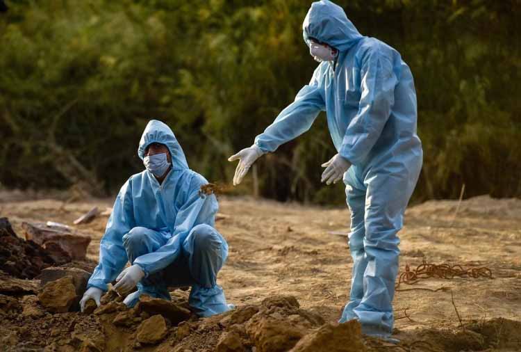 ರಾಜ್ಯದಲ್ಲಿಂದು ಕೊರೋನ ಸೋಂಕಿಗೆ 114 ಮಂದಿ ಬಲಿ: 3,310 ಪ್ರಕರಣಗಳು ಪಾಸಿಟಿವ್