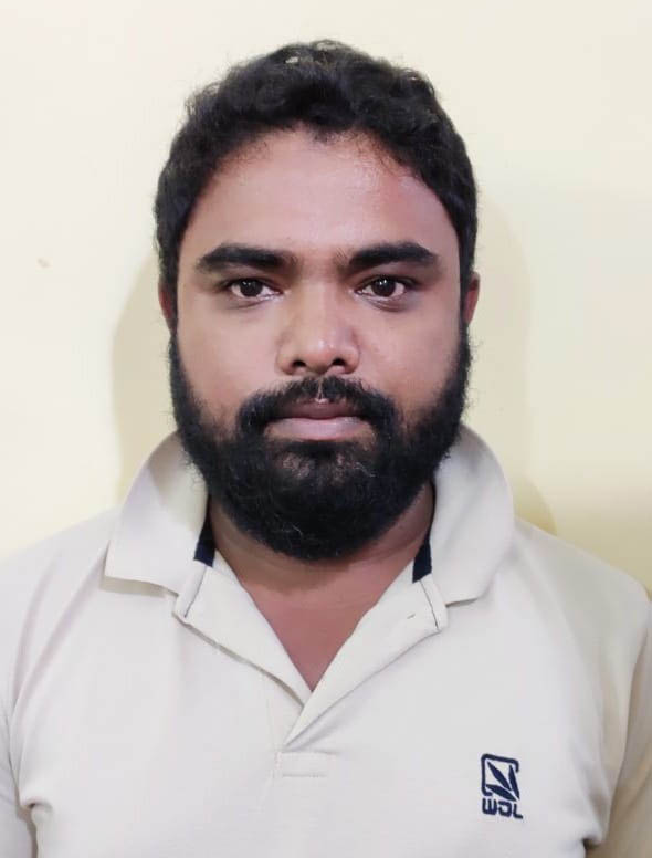 ಕಗ್ಗೋಡ್ಲುವಿನಲ್ಲಿ ಗೋಹತ್ಯೆ ಪ್ರಕರಣ: ಮತ್ತೋರ್ವ ಆರೋಪಿ ಬಂಧನ