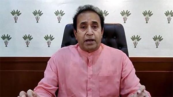 ಜಾರಿ ನಿರ್ದೇಶನಾಲಯದ ಸಮನ್ಸ್ ಪಾಲಿಸದ ದೇಶ್‌ ಮುಖ್‌ ವಿಚಾರಣೆಗೆ ಗೈರು