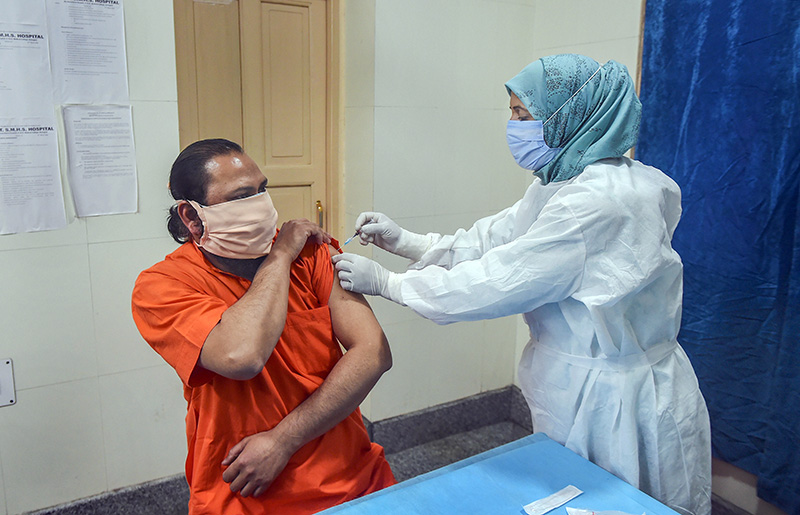 ​ಸಾರ್ವಜನಿಕ ಸ್ಥಳ ಪ್ರವೇಶಿಸಬೇಕಾದರೆ ಈ ರಾಜ್ಯದಲ್ಲಿ ಲಸಿಕೆ ಕಡ್ಡಾಯ