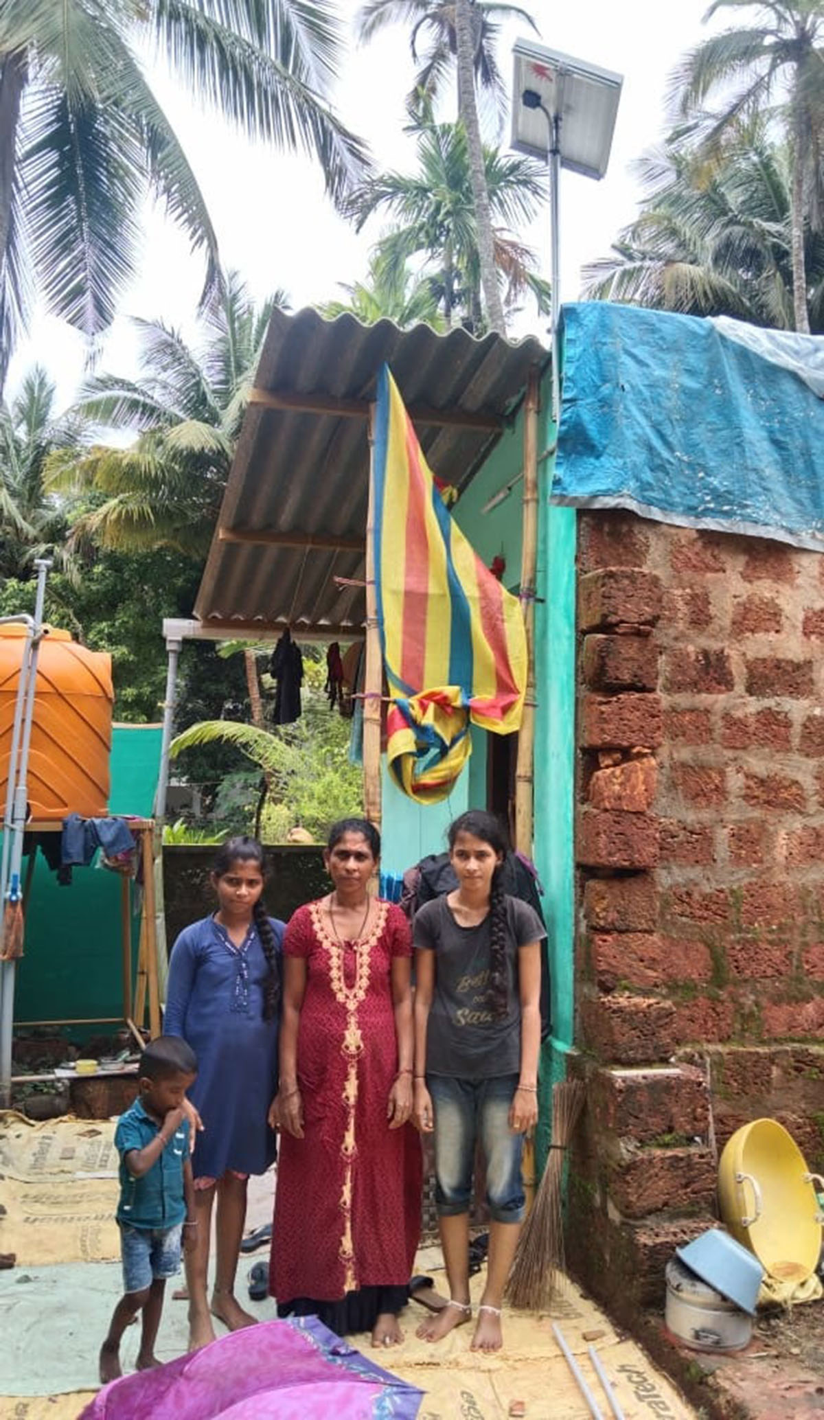 ವಿದ್ಯಾರ್ಥಿಗಳ ಬದುಕಿನಲ್ಲಿ ಬೆಳಕು ಮೂಡಿಸಿದ ಸೆಲ್ಕೋ ಸೋಲಾರ್