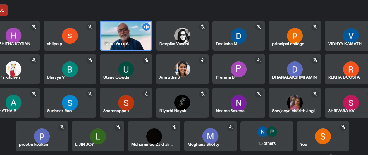 ಶಕ್ತಿ ವಿದ್ಯಾಸಂಸ್ಥೆ : ಸಿಎ/ಸಿಎಸ್ ಫೌಂಡೇಶನ್ ಕೋಚಿಂಗ್ ಉದ್ಘಾಟನೆ