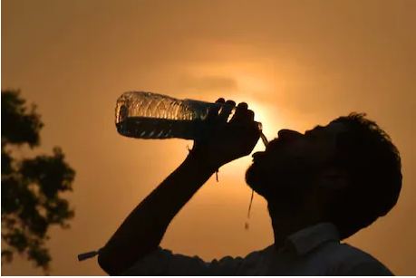 ಕುವೈತ್: ಜಗತ್ತಿನಲ್ಲೇ ಗರಿಷ್ಠ ತಾಪಮಾನ ದಾಖಲು